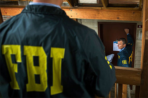 Exagente de la inteligencia militar, acusado de espiar para China